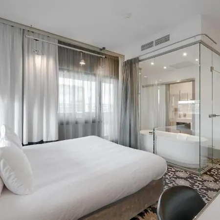 Qubus Hotel Bromberg Zimmer foto