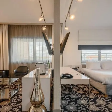 Qubus Hotel Bromberg Zimmer foto