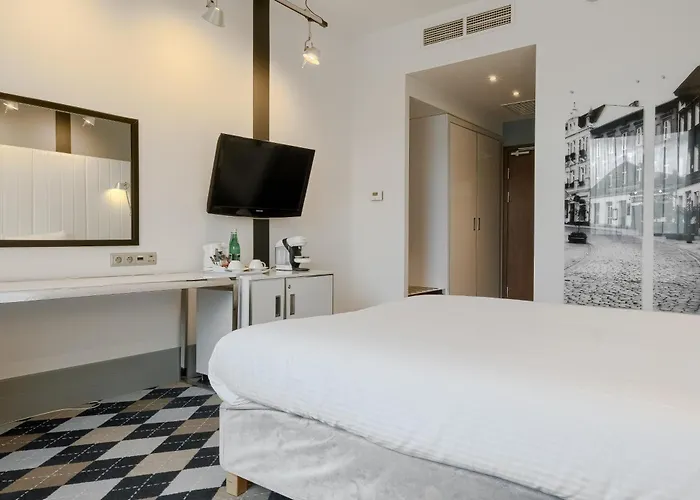 Qubus Hotel Bydgoszcz