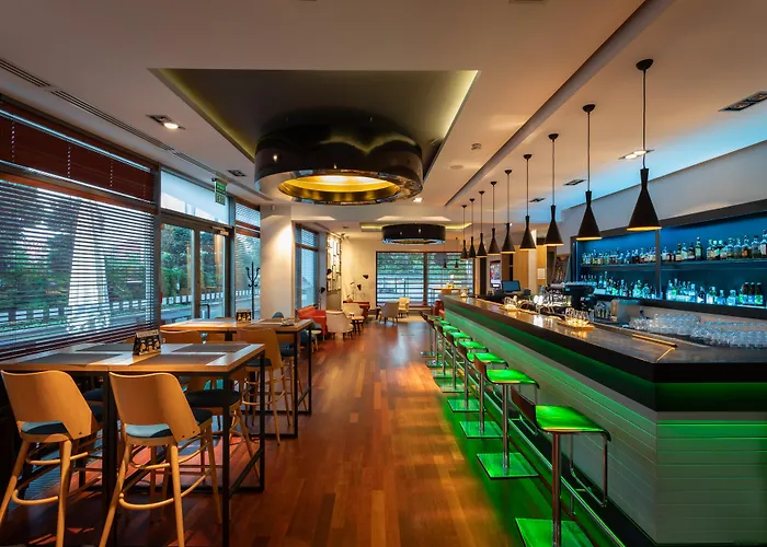 Qubus Hotel Bydgoszcz