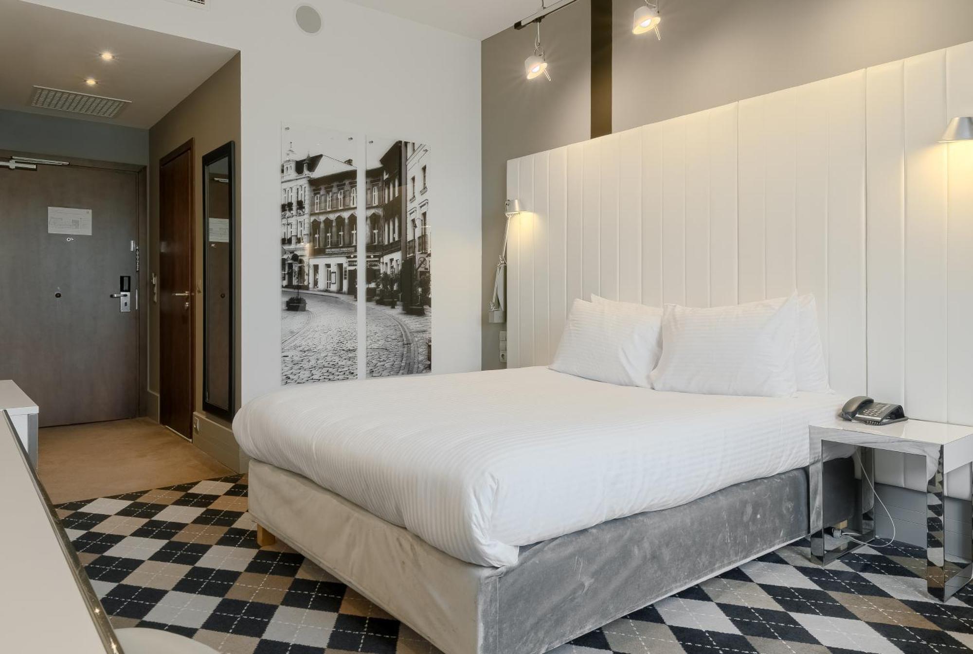 Qubus Hotel