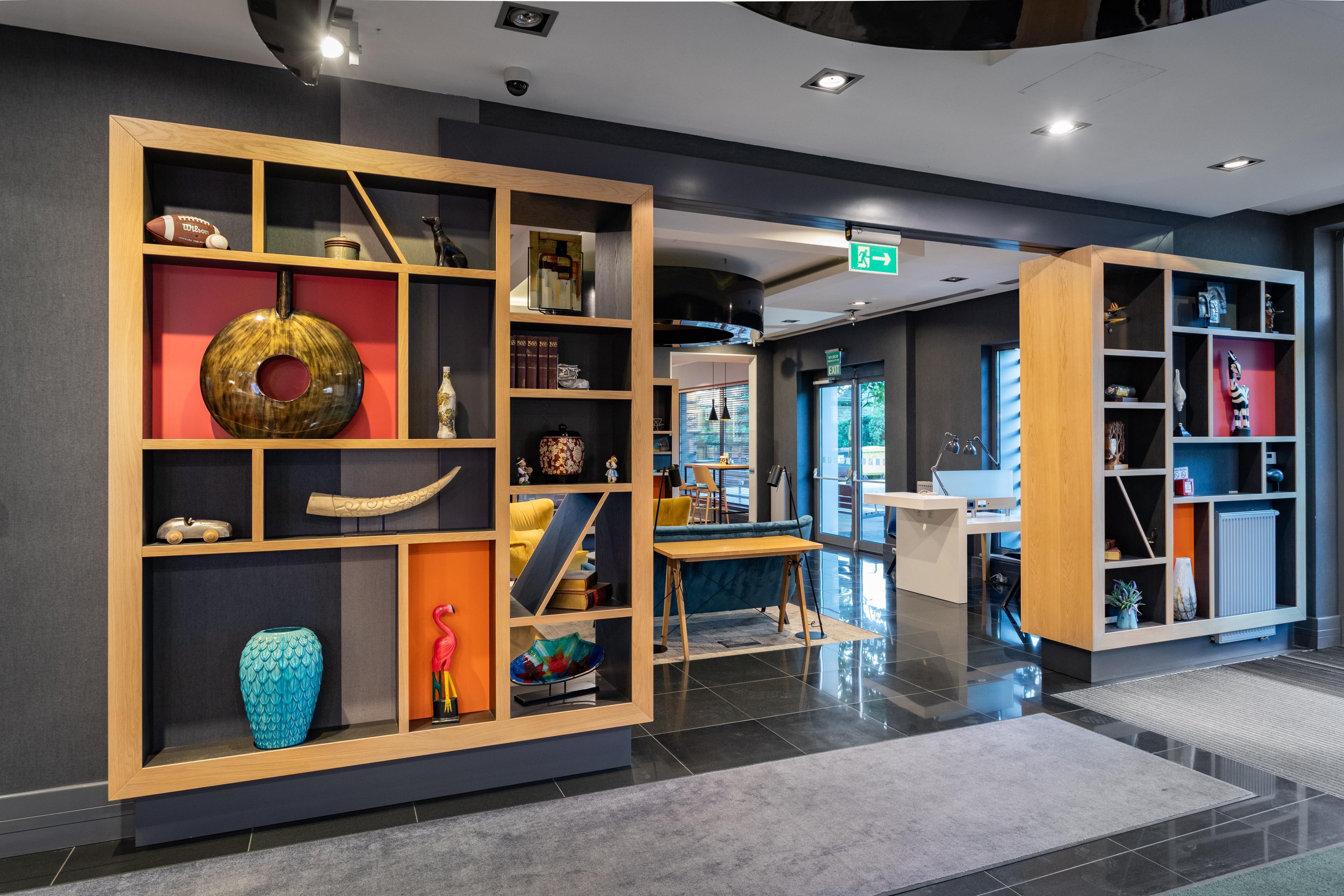 Qubus Hotel 4*
