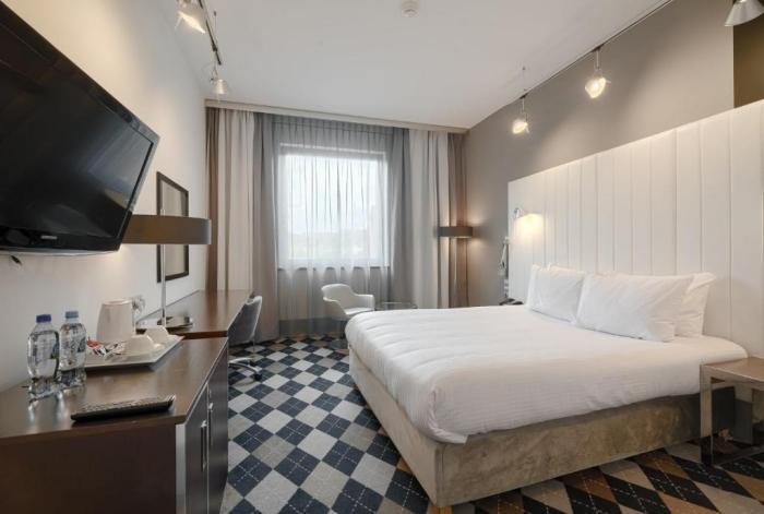 Hotel Qubus Bydhošť