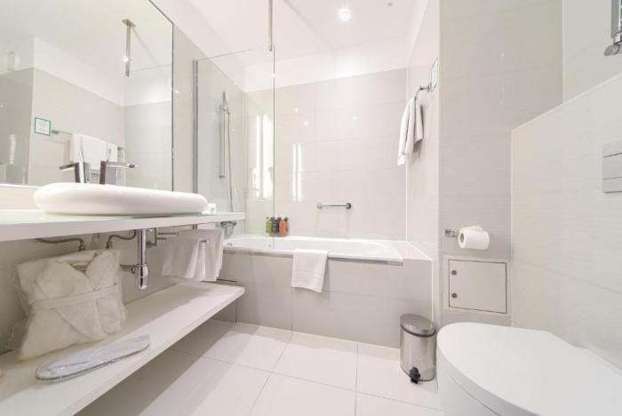 Hotel Qubus 4*