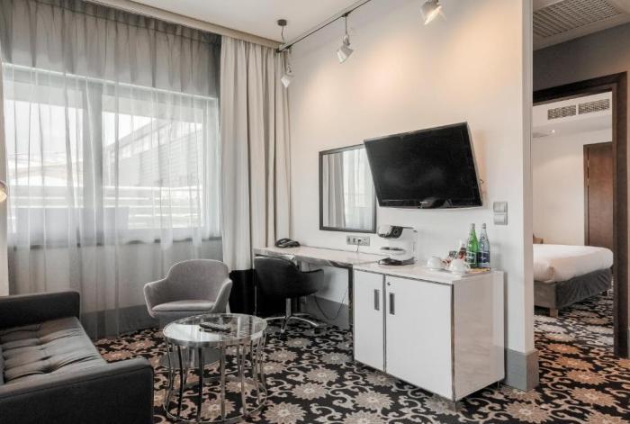 Hotel Qubus