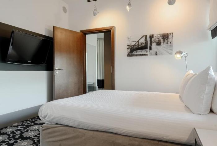 Qubus Hotel 4*