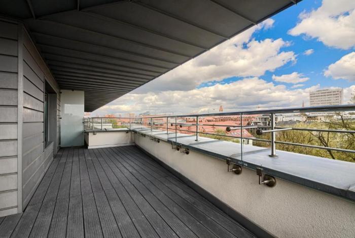 Qubus Hotel Bydhošť