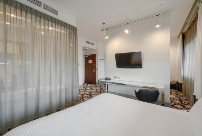 Hotel Qubus Bydhošť
