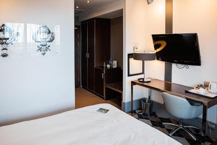 Qubus Hotel