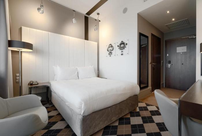 Hotel Qubus