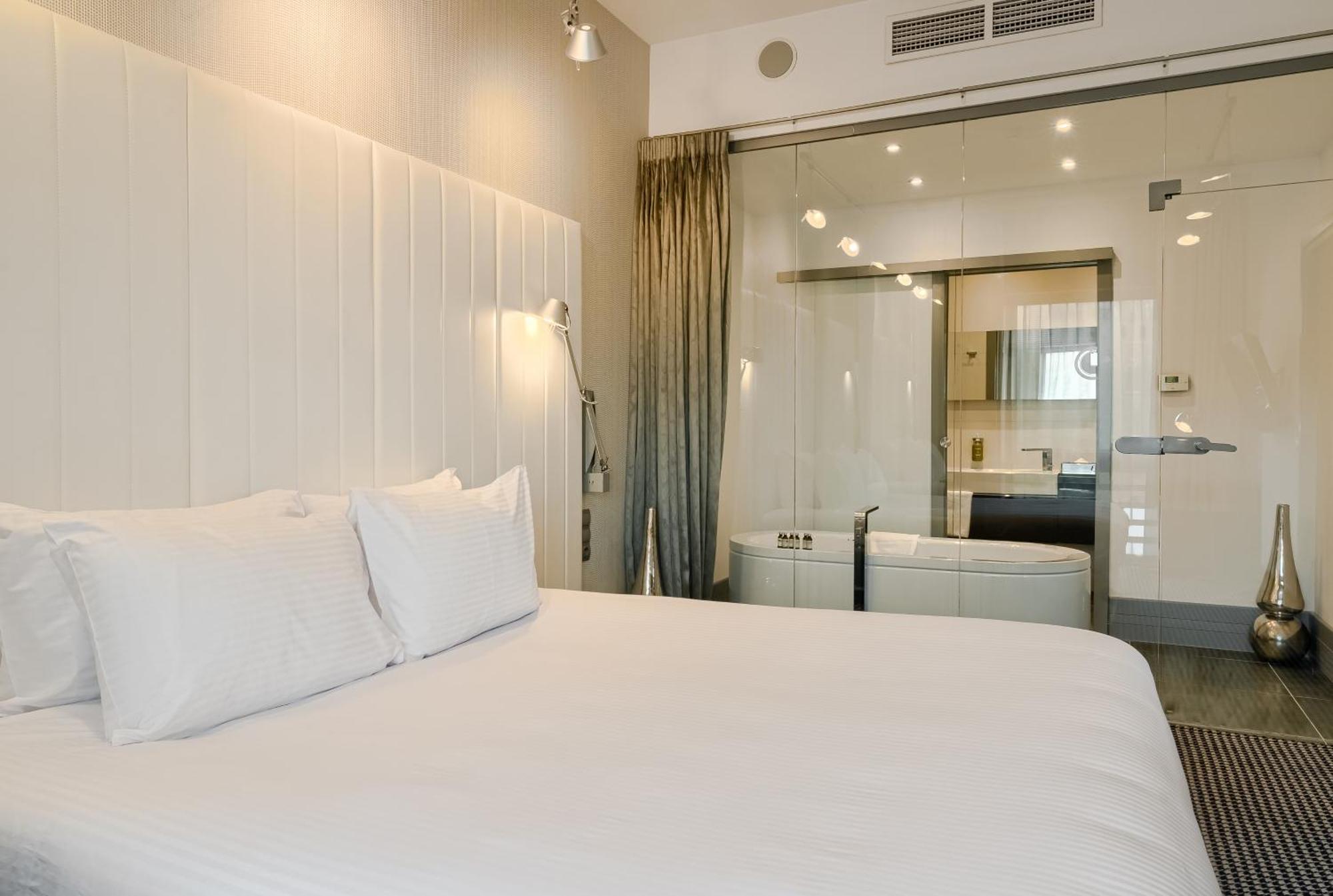Hotel Qubus Bydgoszcz