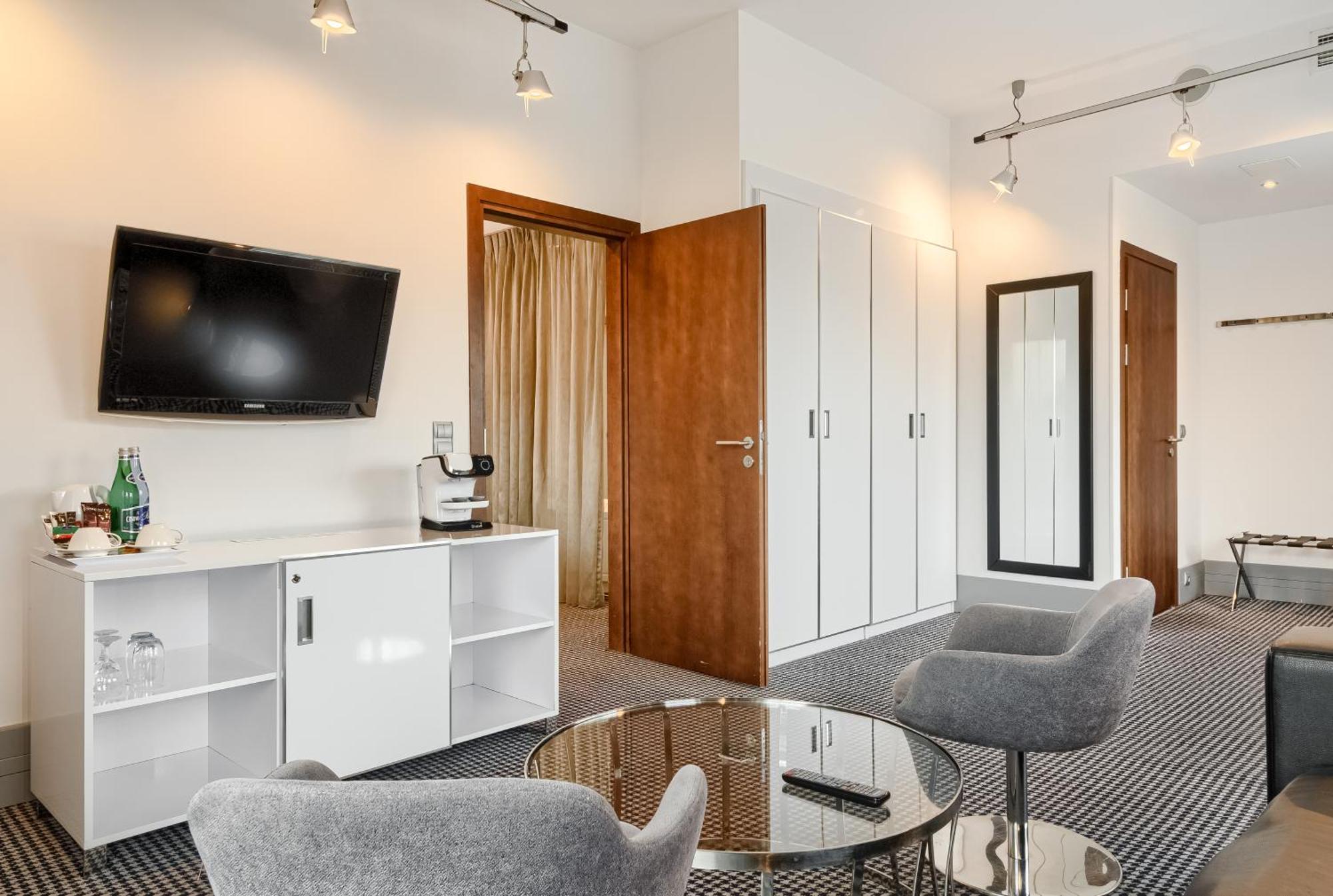 Hotel Qubus